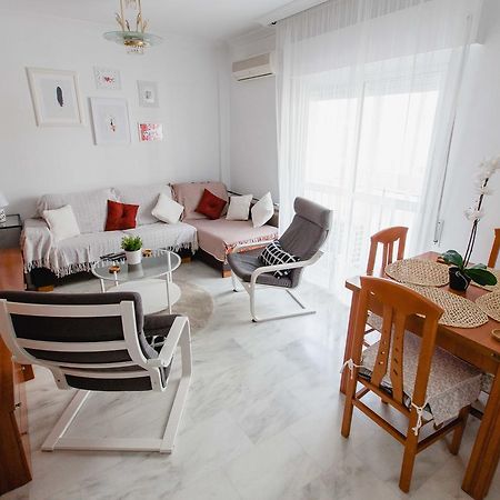 Apartamentos Las Huertas กาดิซ ภายนอก รูปภาพ